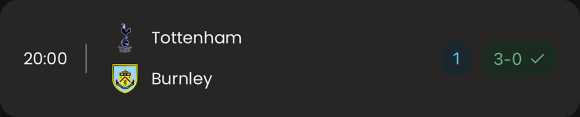 Barcelona vs Real Madrid AI analizi - 2.5 üst önerisi