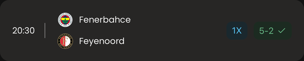 Manchester City vs Liverpool maç tahmini - KG var %78