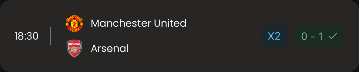 Galatasaray vs Fenerbahçe derbi tahmini - skor önerisi