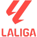 La Liga logo - Stakegoal'da La Liga maç tahminleri ve analizleri